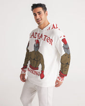 Load image into Gallery viewer, Gladiator Men's Hoodie
