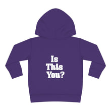 Load image into Gallery viewer, SALT AND PEPPER Extras Classic Kids Toddler Pullover Fleece Hoodie
