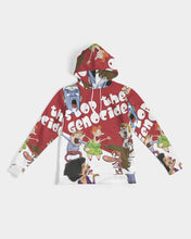 Load image into Gallery viewer, Geno Cartoon Men's Hoodie
