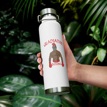 Load image into Gallery viewer, 22oz Vacuum Insulated Bottle
