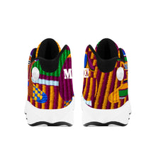 Load image into Gallery viewer, SF_D89 Basketball Shoes - Black
