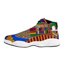 Load image into Gallery viewer, SF_D89 Basketball Shoes - Black
