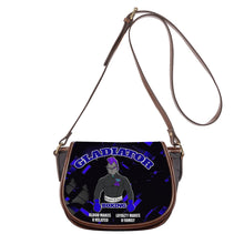 Load image into Gallery viewer, BLUE UP SF_D91 Saddle Bag

