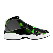 Load image into Gallery viewer, SF_D89 Basketball Shoes - White
