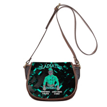 Load image into Gallery viewer, AQUA SF_D91 Saddle Bag

