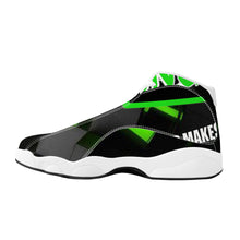 Load image into Gallery viewer, SF_D89 Basketball Shoes - White
