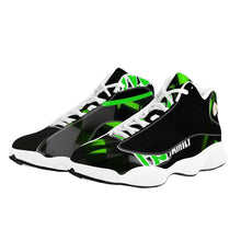 Load image into Gallery viewer, SF_D89 Basketball Shoes - White

