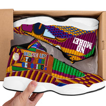 Load image into Gallery viewer, SF_D89 Basketball Shoes - Black
