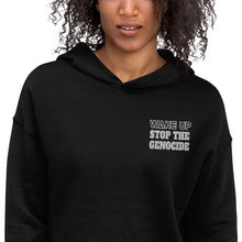 Load image into Gallery viewer, Crop Hoodie
