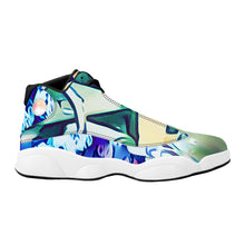 Load image into Gallery viewer, Bluesy Shoes

