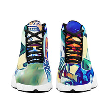 Load image into Gallery viewer, GLENN SF_D89 Basketball Shoes - Black
